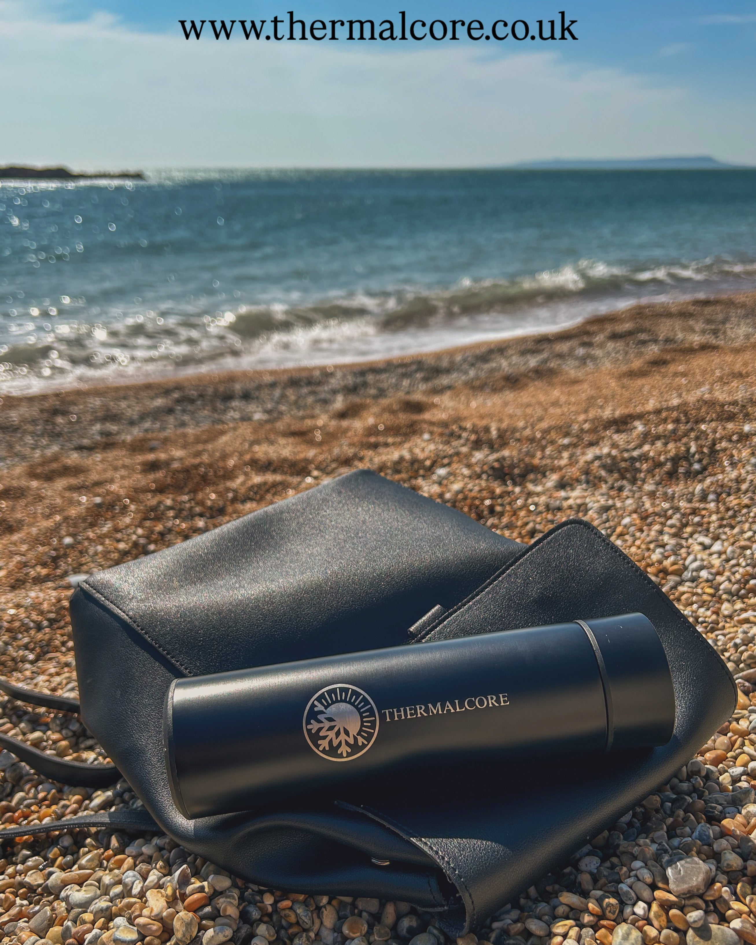 Smart Thermal Bottle