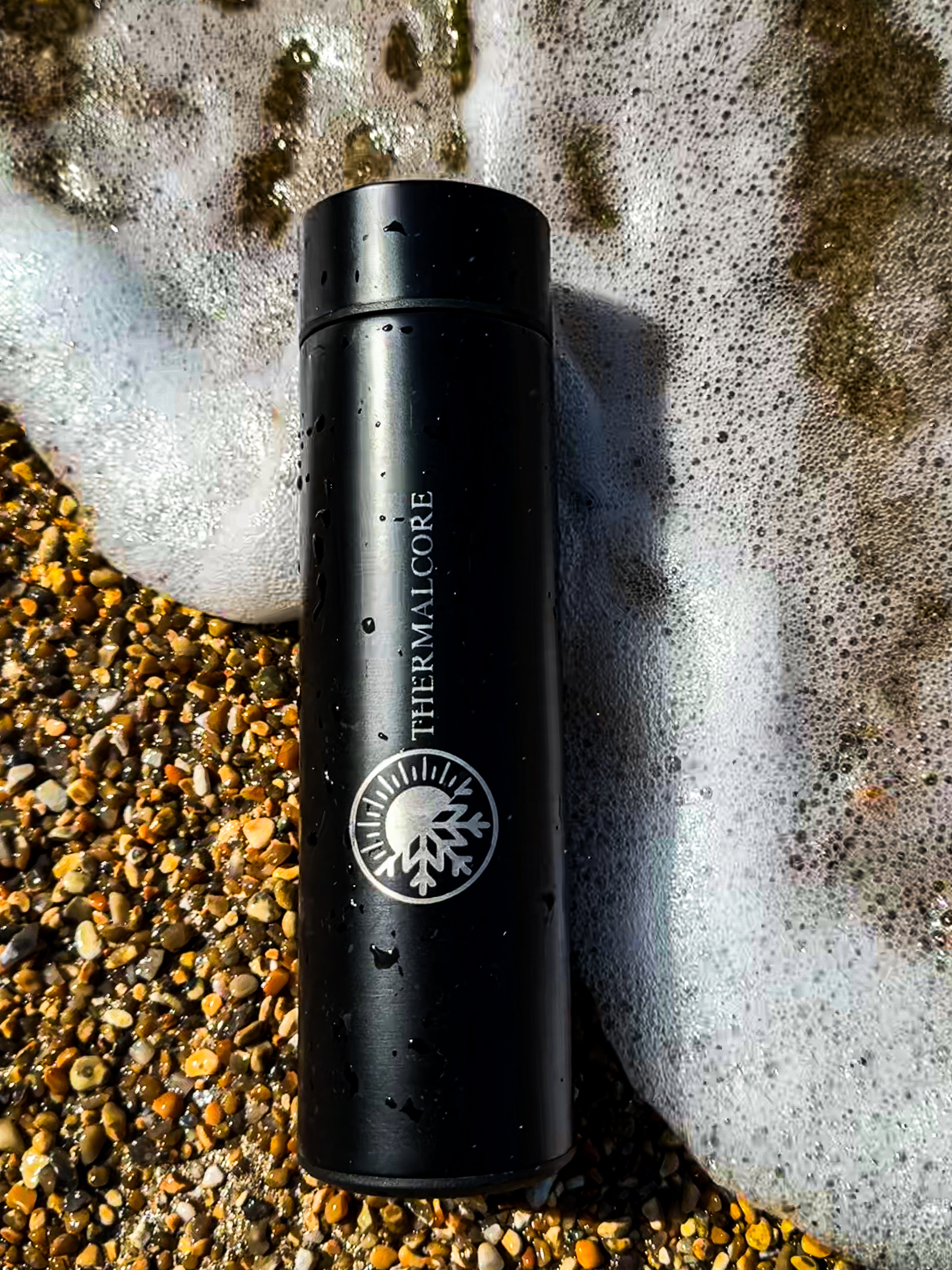 Smart Thermal Bottle