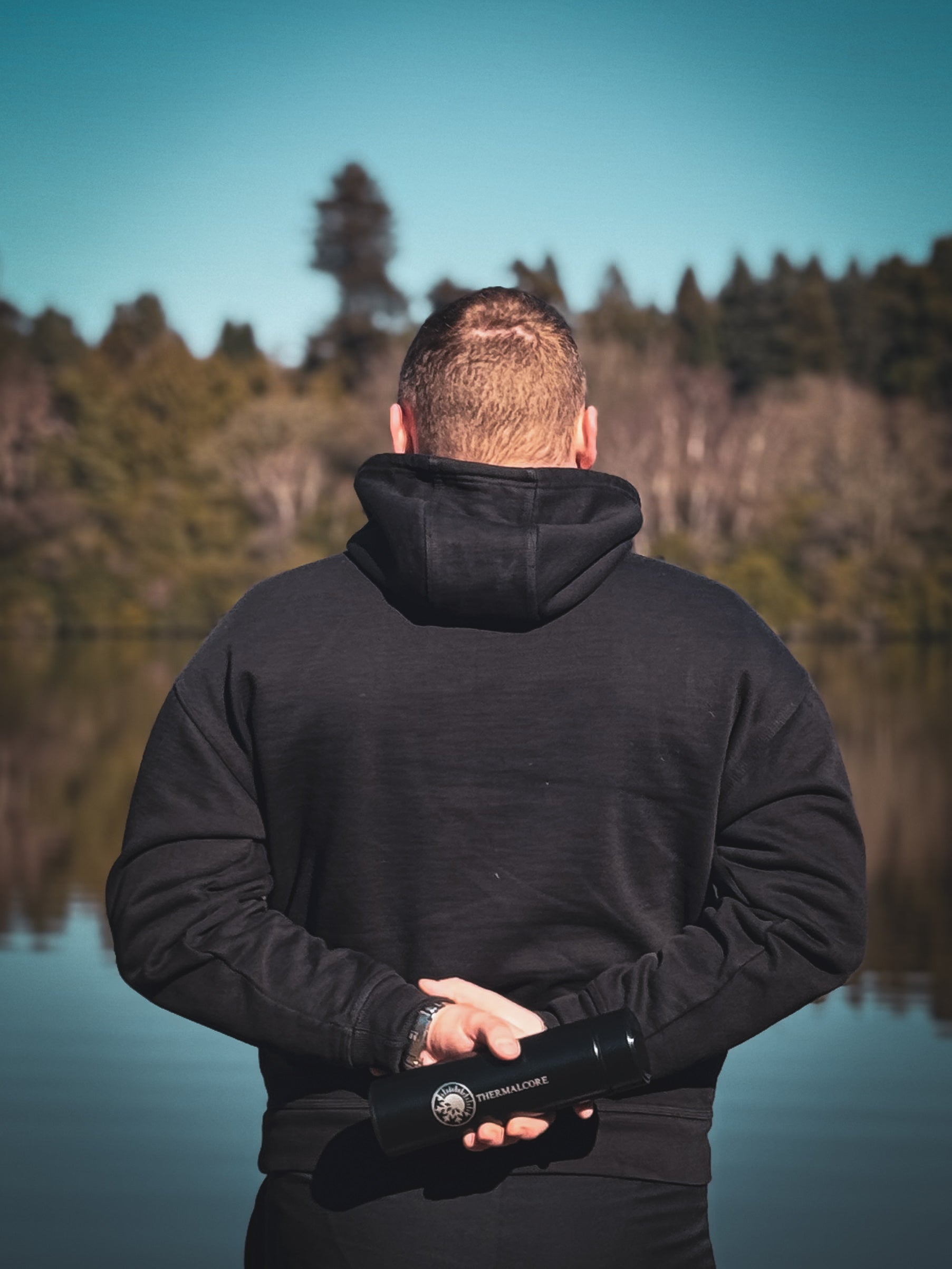 Smart Thermal Bottle