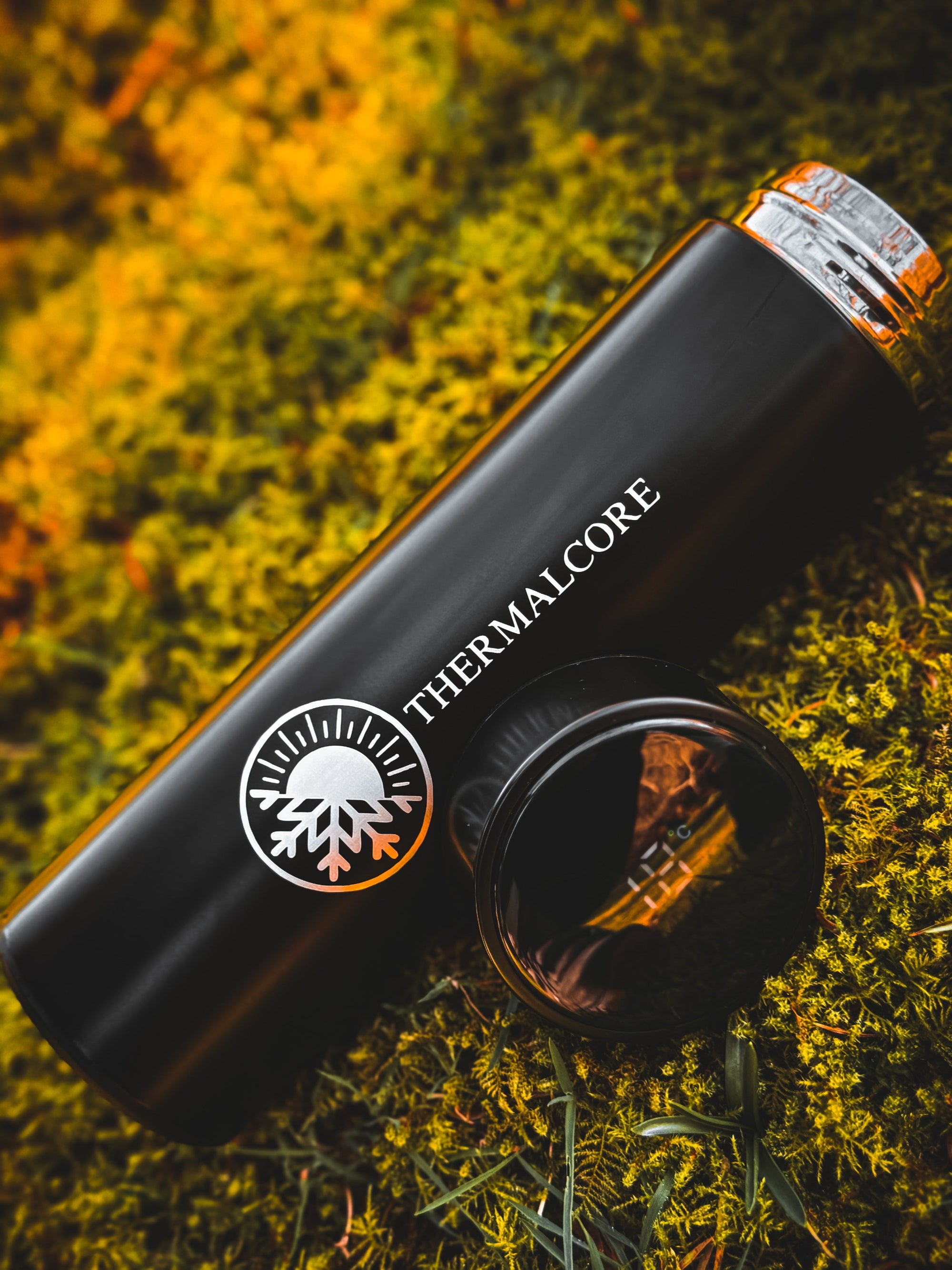 Smart Thermal Bottle